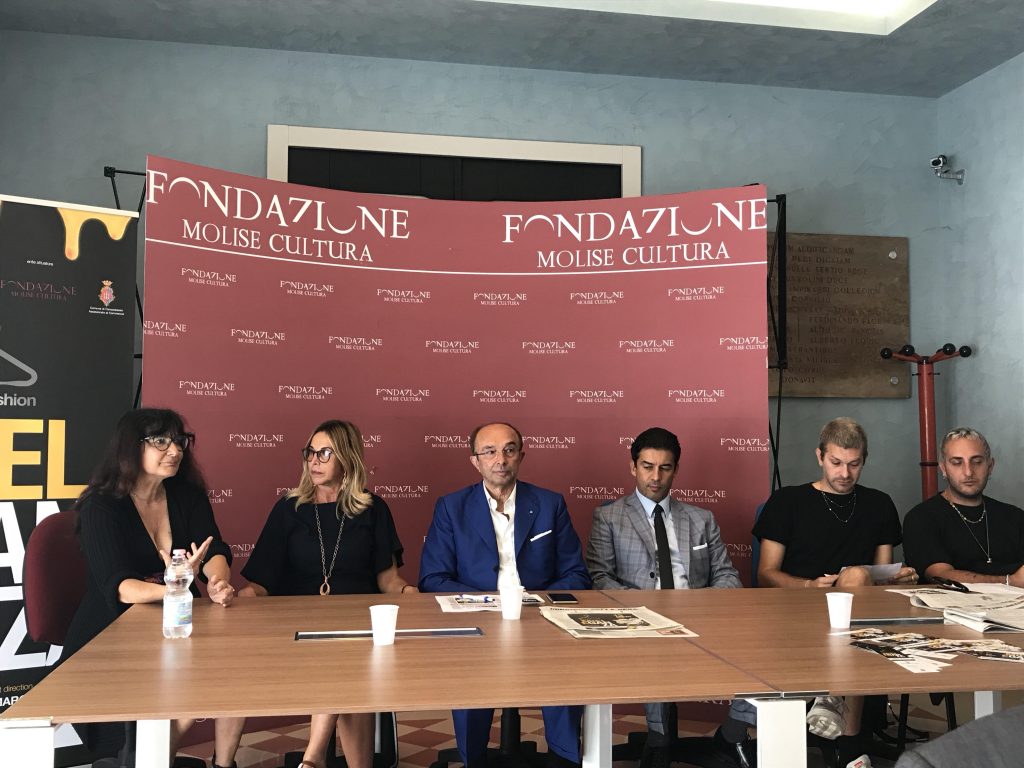 ‘Food & Fashion’, tutto pronto per la quarta edizione all’Istituto Pilla di Campobasso