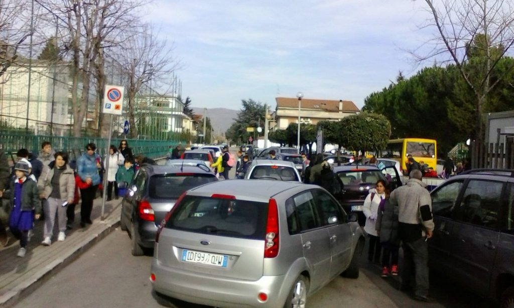 Scuole a Venafro, via alla mensa: confermati gli sgravi