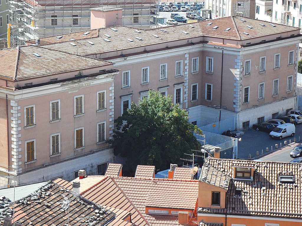 Sovraffollamento delle carceri, Molise maglia nera: peggio di noi fa solo la Puglia