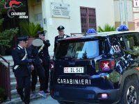 Pugni a clienti e carabinieri in un bar di Isernia, romeno arrestato