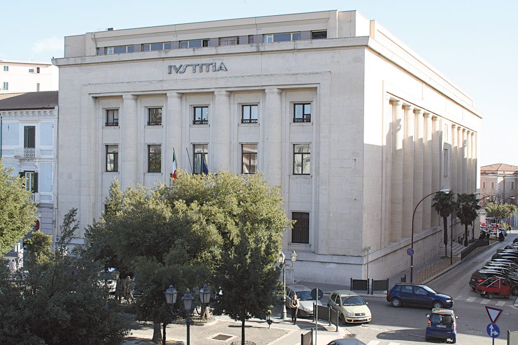 Campobasso, paga per una casa mai consegnata: da anni attende la restituzione del denaro