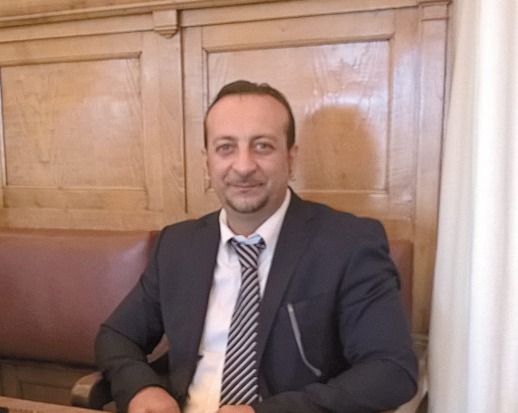 Provinciali, Pascale: «La mia esperienza al servizio dei comuni»