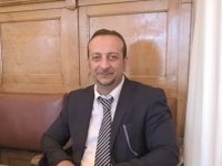 Provinciali, Pascale: «La mia esperienza al servizio dei comuni»