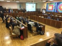 Nuovi scenari al Comune di Isernia: anche Cocozza lascia Iorio