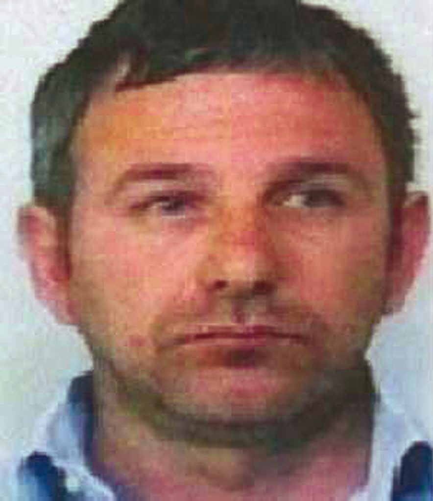 Latitante da luglio, si indaga sulla presenza di Della Volpe in Molise