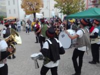 Castel del Giudice, la voglia di prodotti autentici conquista migliaia di visitatori