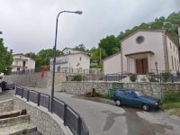 Rionero Sannitico, lavori fermi e disagi sulla strada di collegamento con ‘Montalto’