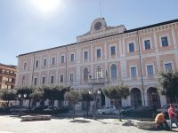 Molise Pride, il Comune di Campobasso concede il patrocinio. L’Arcigay: da sempre vicino ai nostri diritti