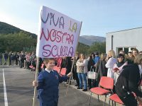 Polo di Pietradonata, sicurezza e innovazione al servizio dei bambini