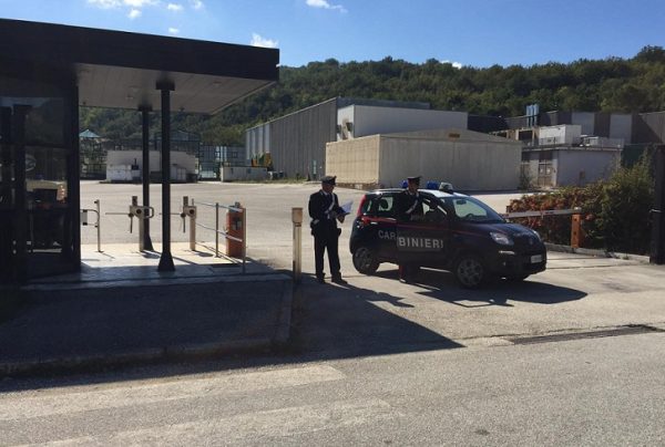 Pettoranello del Molise, spariscono abiti da sposa dal magazzino dell’Ittierre