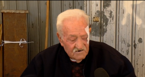 Larino, Raffaele Di Paolo non demorde: nuovo appello