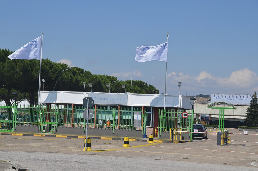 Fca, polemiche Fiom sul vertice con Manley