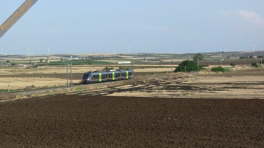 Termoli-Lesina, pubblicato il bando del primo lotto