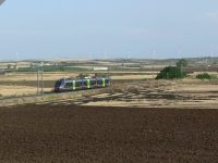 Termoli-Lesina, pubblicato il bando del primo lotto