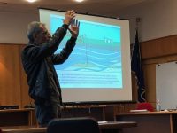 Nuovo metanodotto tra Larino e Chieti, cresce il dissenso