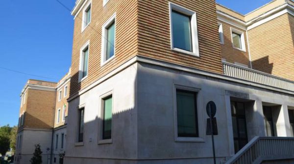 Mucchietti immobiliare, la Finanza in Comune a Termoli