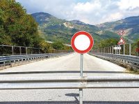 Viabilità alternativa in alto Molise, la Regione stanzia un milione