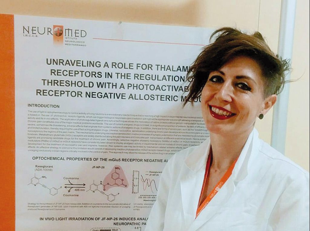 Ricerca, al Neuromed di Pozzilli nuovi progressi per le patologie legate al movimento