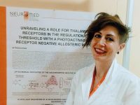 Ricerca, al Neuromed di Pozzilli nuovi progressi per le patologie legate al movimento