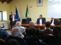 Pietrabbondante, Cotugno: «Uno dei nostri biglietti da visita più importanti»