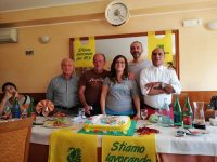 Puliamo il mondo, Limosano in prima linea per ‘salvare’ l’ambiente e il paese