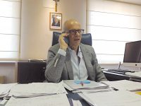 Sanità, nel decreto fiscale la norma sull’incompatibilità Toma chiama in causa Salvini