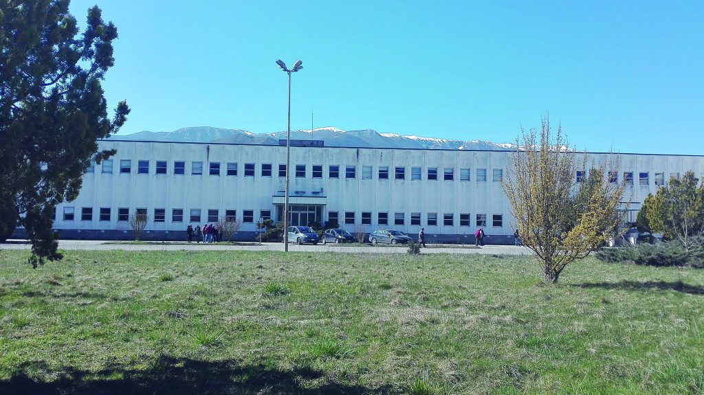 Gam, dalla Regione i soldi per facilitare la cassa integrazione