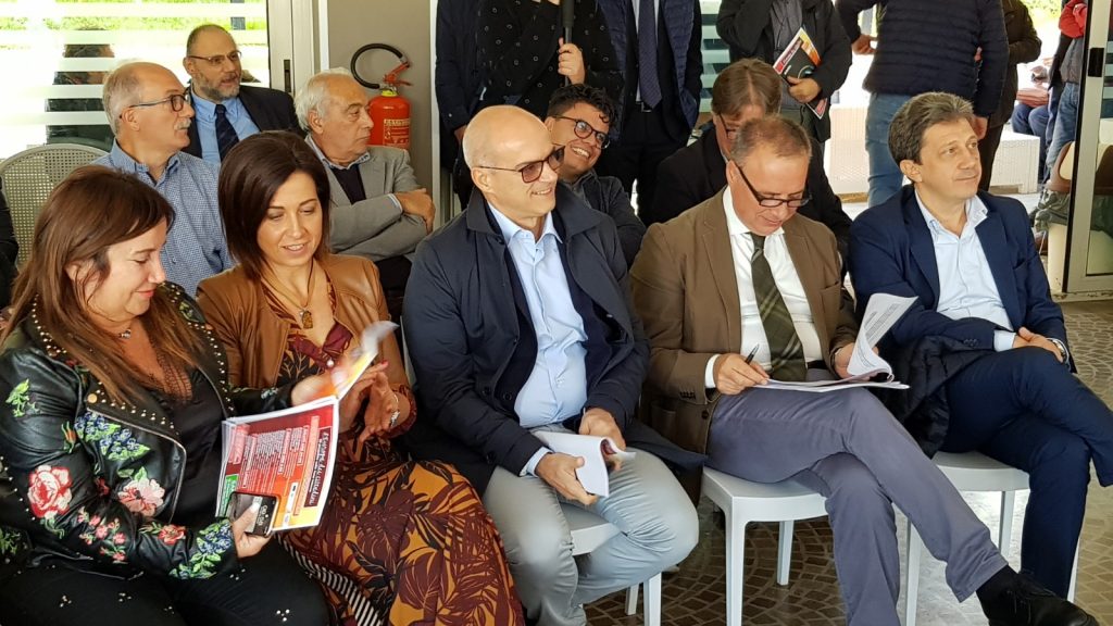 La giunta Toma ha deciso: al Cardarelli una Stroke unit