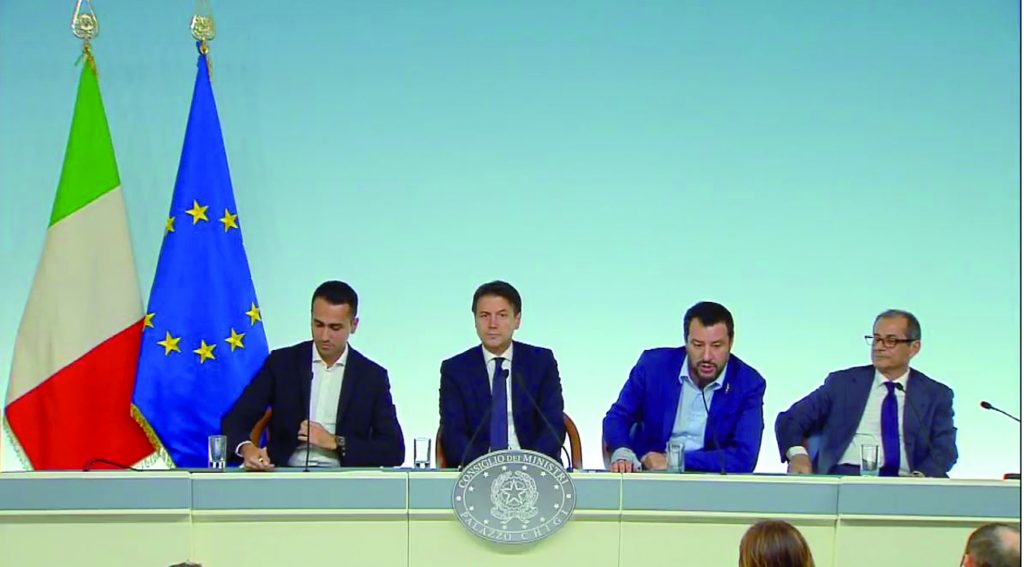 Sanità, l’incompatibilità approda nel dl fiscale