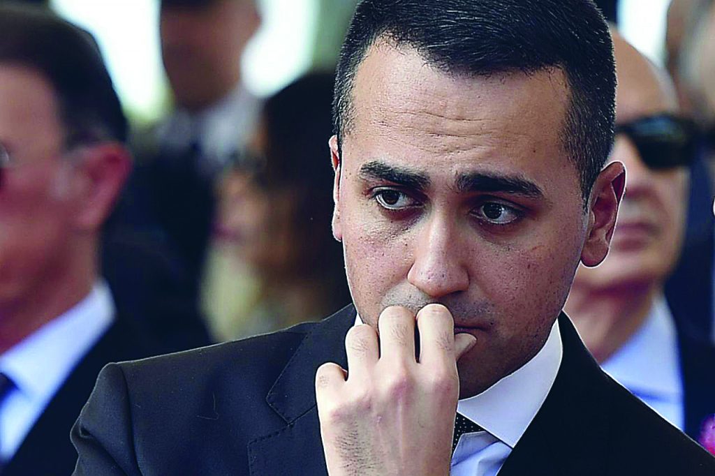 Il ‘caos condono’ blocca l’inaugurazione dell’anno accademico all’Unimol