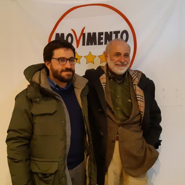 Commissario della sanità, è finita pure la pazienza dei 5s