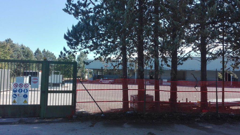 Bojano, parte l’era Amadori