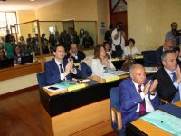 Commissario della sanità, la maggioranza fa scudo a Toma