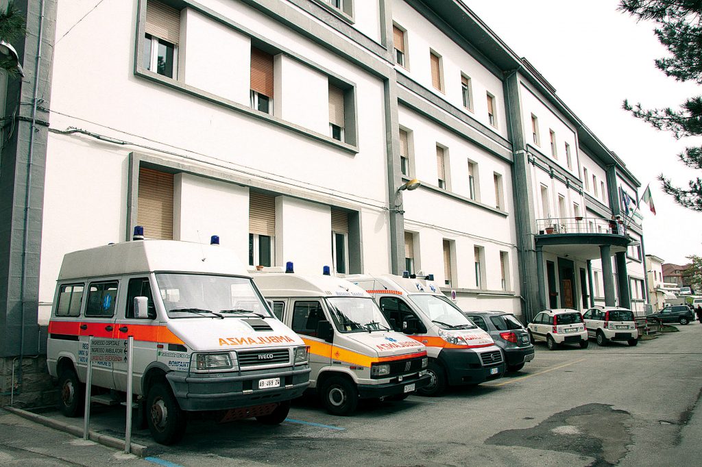 In Abruzzo fanno i fatti: ‘salvi’ i presidi di Popoli e Atessa