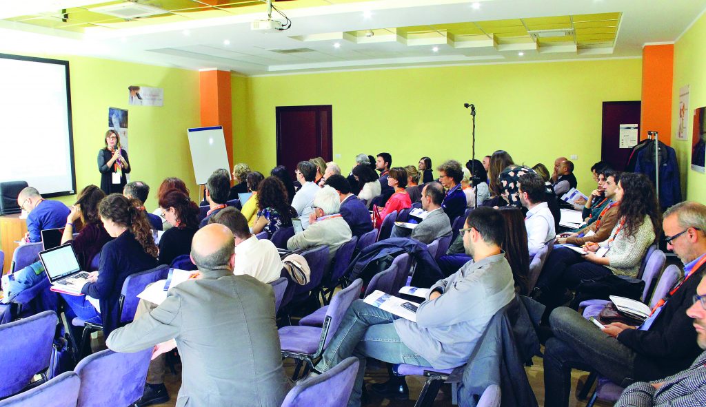 Imaging, la nuova frontiera della ricerca al Neuromed