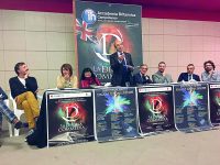 Una stagione teatrale da urlo all’auditorium di Isernia