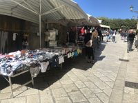 Isernia, ambulanti ‘allergici’ agli scontrini multati dalle Fiamme Gialle