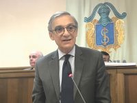 L’amministrazione a Isernia diventa un ‘laboratorio’ politico, ma d’Apollonio non ci sta