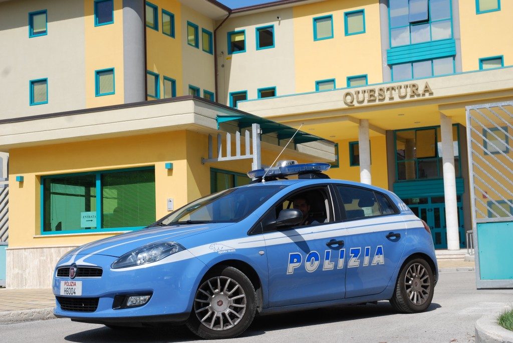 Isernia, minaccia la ex nuora per aver lasciato il figlio