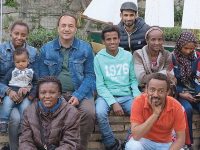 Lucano simbolo di solidarietà e accoglienza, la Cgil propone il conferimento della cittadinanza onoraria