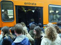 Isernia, scoppia il ‘caso’ trasporti per le scuole e i genitori chiedono il servizio gratis