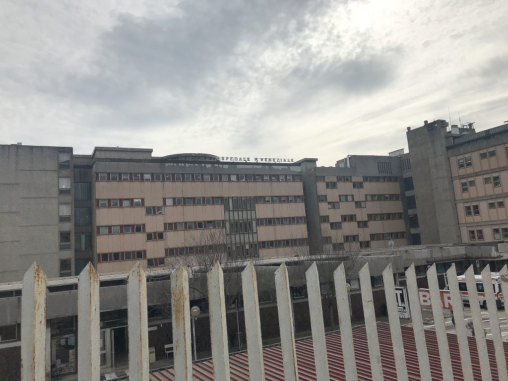 Mangia funghi velenosi, anziano di Carpinone ricoverato in Rianimazione