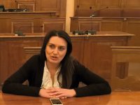 Provinciali, Marialaura Cancellario riconferma il suo impegno