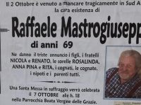 Imprenditore larinese assassinato in Sudafrica