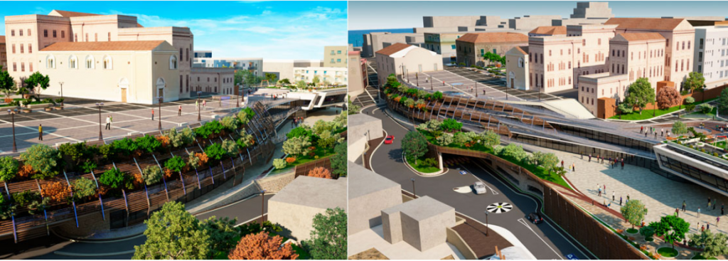 Tunnel di Termoli, il Comune mette il turbo e affida i lavori