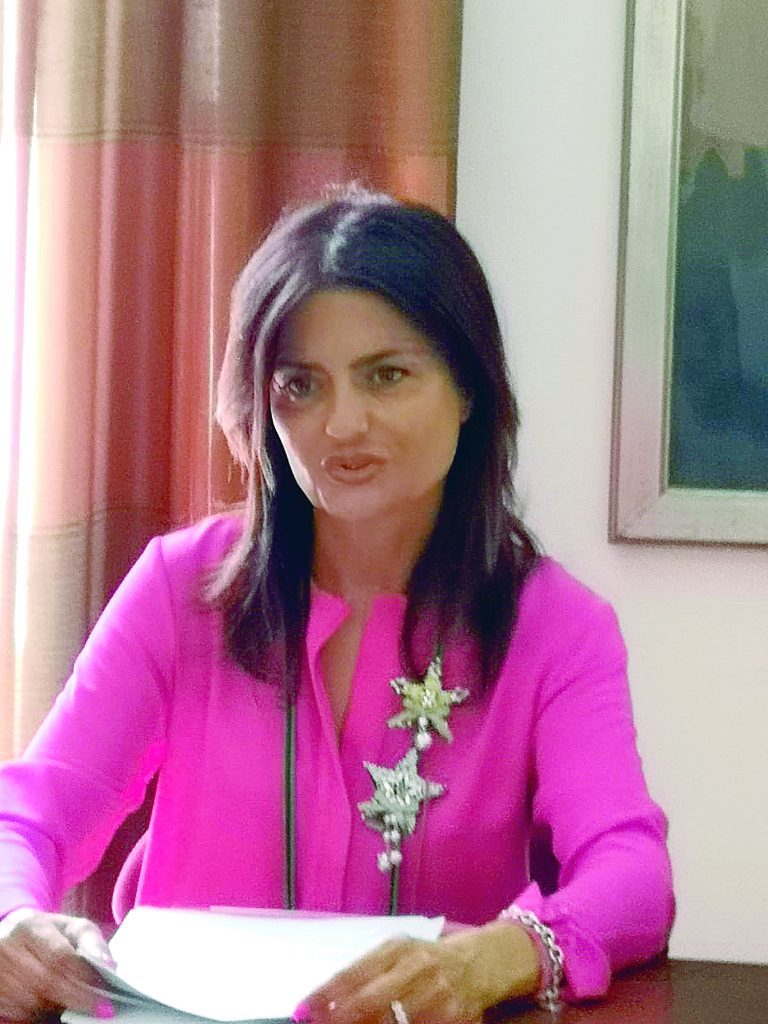 Marcia della Pace, oggi la Perugia-Assisi