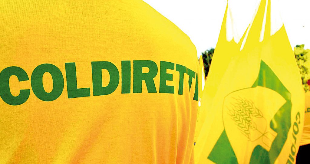 Coldiretti, una due giorni sul lago di Como per il Forum internazionale