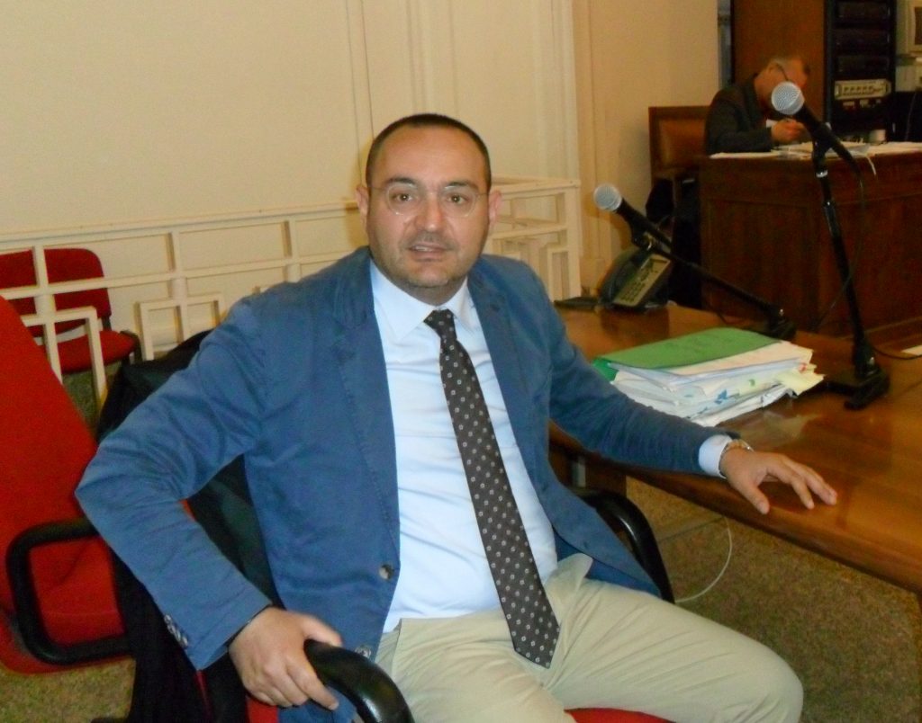 «La sfida è informare i ragazzi e convincerli: la droga è un male, non dà alcun riscatto»