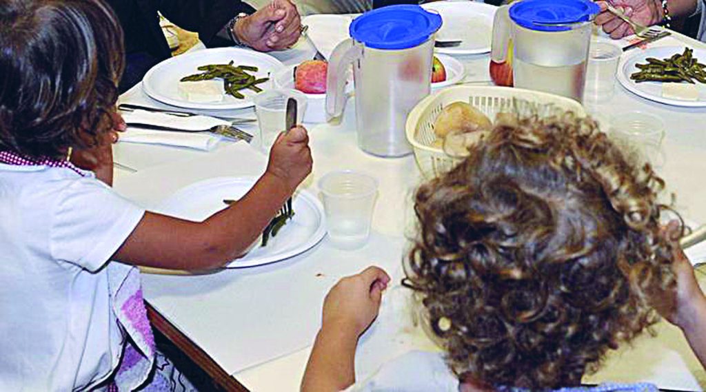 Nido e mensa: spesa sotto la media nazionale a Campobasso, a Isernia servizi assenti