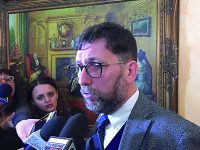 Congresso, il Pd cerca lo sfidante di Facciolla